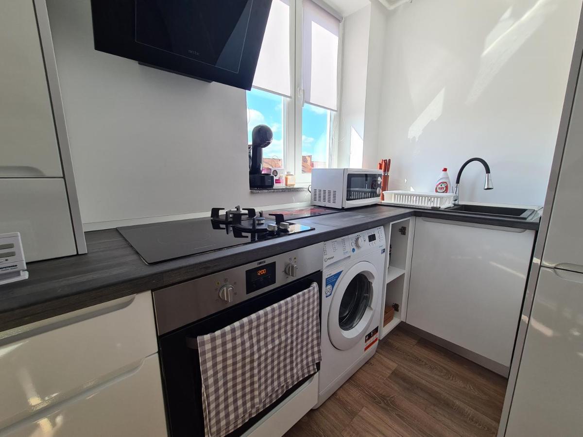 The Best Apartment Hunedoara Zewnętrze zdjęcie