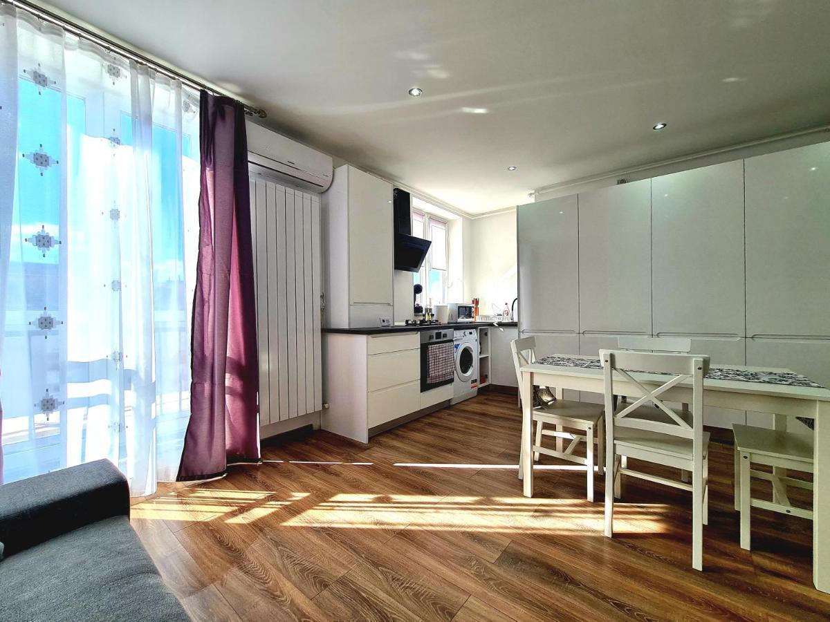 The Best Apartment Hunedoara Zewnętrze zdjęcie