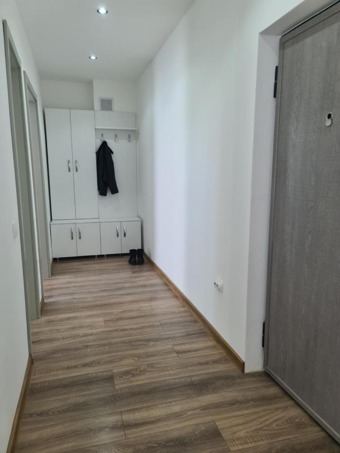 The Best Apartment Hunedoara Zewnętrze zdjęcie