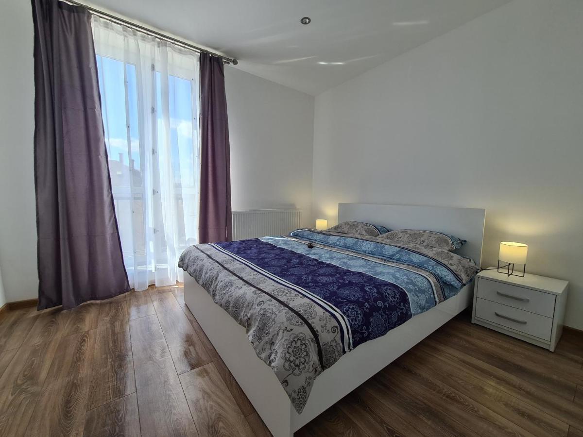 The Best Apartment Hunedoara Zewnętrze zdjęcie