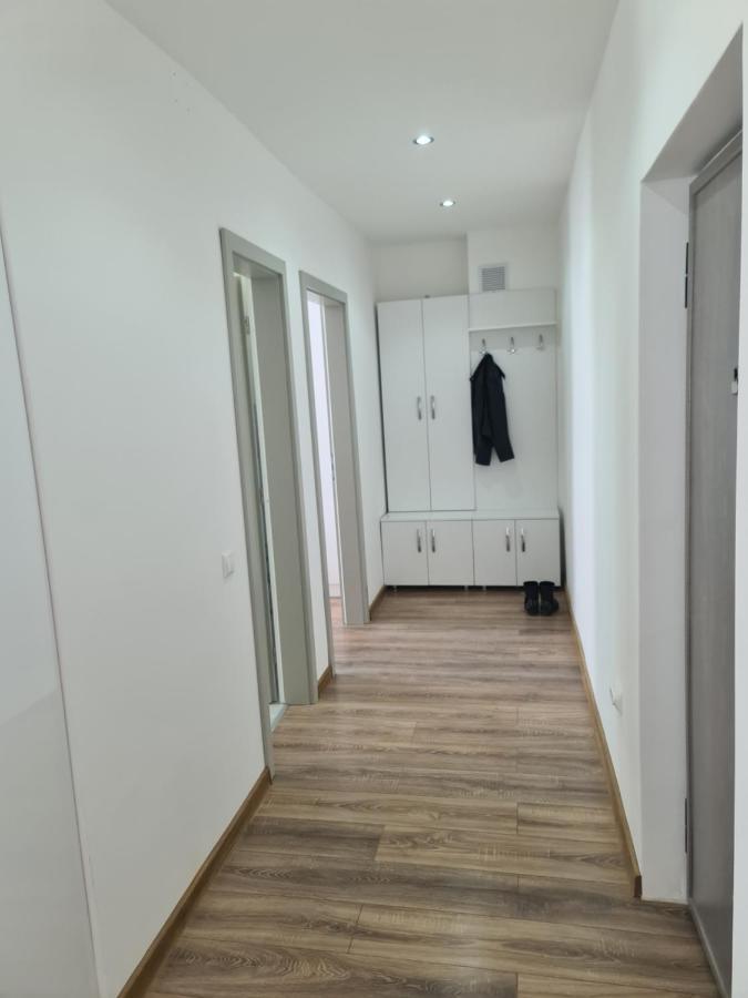 The Best Apartment Hunedoara Zewnętrze zdjęcie