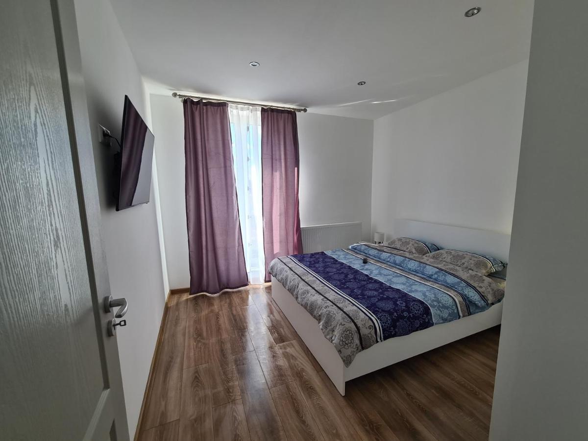 The Best Apartment Hunedoara Zewnętrze zdjęcie